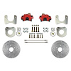 BRAKE CONVERSION KIT - image 1