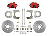 Mopar 8 1/4 & 9 1/4 Rear Disc Brake Kit - image 1