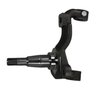 SP5001P Steering Knuckle, New Pair Of Stock Height Disc Brake Spindles - image 3