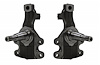 SP5002P Steering Knuckle, New Pair Of 2 in. Drop Disc Brake Spindles