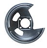Brake Dust Shield - image 1