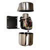 Chrome Bandit Electric Vacuum Pump Kit - image 2