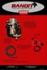 Naked Bandit Electric Vacuum Pump Kit - image 4