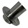 WH001 Axle Hub Assembly, Front Hub For Ford Bronco Axles - image 1