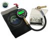 Digital Tire  Deflator with Valve Kit & Storage Bag - image 1