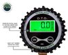 Digital Tire  Deflator with Valve Kit & Storage Bag - image 2