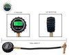 Digital Tire  Deflator with Valve Kit & Storage Bag - image 4
