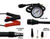 EGOI Portable Air Compressor System 5.6 CFM With Storage Bag, Hose & Attachments - Single Motor, Universal - image 3