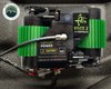EGOI Permanent On Board Dual Motor Air Compressor System 6.35 CFM, Universal - image 3