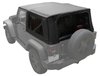 Replacement Soft Top - Black Diamond - JK 2 Door, 2010-2018 Jeep Wrangler - image 2