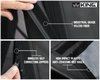 Replacement Soft Top - Black Diamond, 1986-1994 Suzuki Samurai - image 4