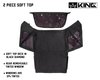Replacement Soft Top - Black Diamond - Tracker, 1986-1994 Suzuki Sidekick - image 4