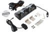 EKO 10" LED/RGB Light With Switch, Harness & Mounting Hardware - image 2