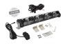 EKO 20" LED/RGB Light With Switch, Harness & Mounting Hardware - image 1
