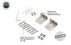 EKO 20" LED/RGB Light With Switch, Harness & Mounting Hardware - image 4