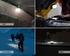 Wild Land Camping Gear - Portable Light - image 3