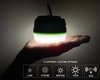 Wild Land Camping Gear - Portable Light - image 4