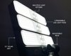 Wild Land Camping Gear - Encounter Light With 3 Removeable Pods - image 2