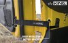 Interior Door Strap All Jeep Years, Select Jeep CJ, YJ, TJ, LJ, JK & JL - image 4