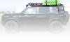17040101 King 4WD Roof Rack for Ford Bronco