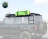 17040101 King 4WD Roof Rack for Ford Bronco - image 3