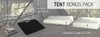 Roof Top Tent Bonus Pack Comfort Kit - image 2