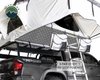 Nomadic 3 Extended Roof Top Tent With Annex - White - image 3