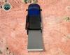 Nomadic Awning 1.3 - 4.5' With Black Cover - image 1