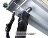 Nomadic Awning 1.3 - 4.5' With Black Cover - image 3