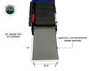 Nomadic Awning 1.3 - 4.5' With Black Cover - image 4