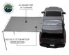 Nomadic Awning 2.0 - 6.5' With Black Cover - image 2