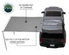 Nomadic Awning 2.5 - 8.0' With Black Cover - image 2