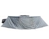 Nomadic Awning 180 - Side Wall -  Dark Gray With Storage Bag - image 2