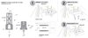 Nomadic Awning Bracket Kit for 270 & 180 - image 2