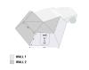 Nomadic 270 LT Awning Wall 2 Passenger Side