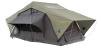 N2S Nomadic 2 Standard Roof Top Tent Gray Body Green Rainfly, Universal - image 1