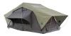 N3S Nomadic 3 Standard Roof Top Tent Gray Body Green Rainfly, Universal - image 1