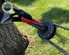Combo Pack Soft Shackle 5/8" 44,500 lb. and Recovery Ring 6.25" 45,000 lb. Black - image 2