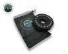 Combo Pack Soft Shackle 5/8" 44,500 lb. and Recovery Ring 6.25" 45,000 lb. Black - image 4