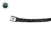 Brute Recovery Winch Line With Synthetic Soft Shackle 3/8"x 99' - image 3