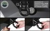 Recovery Shackle 3/4" 4.75 Ton Black - Sold In Pairs - image 4