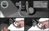 Recovery Shackle 3/4" 4.75 Ton Grey - Sold In Pairs - image 3