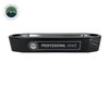 Recovery Winch Fairlead System Professional Grade Hawse Fairlead [Black] - image 2