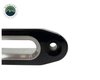 Recovery Winch Fairlead System Professional Grade Hawse Fairlead [Black] - image 3