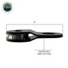 Snatch Block - Heavy Duty 20K LBS - image 3