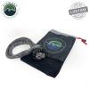 Soft Shackle 7/16" 41,000 lb. With Collar - 22" With Storage Bag - image 1