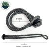Soft Shackle 7/16" 41,000 lb. With Collar - 22" With Storage Bag - image 3