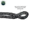 Soft Shackle 5/8" 44,500 lb. With Collar - 22" With Storage Bag - image 2