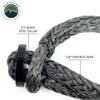 Soft Shackle 5/8" 44,500 lb. With Collar - 22" With Storage Bag - image 4