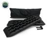 Recovery Ramp With Pull Strap and Storage Bag - Black/Black - image 1